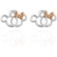 Orecchini Disney Bambino in Ottone EF01463TPL.CS